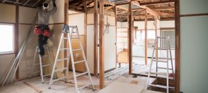 Entreprise de rénovation de la maison et de rénovation d’appartement à Belval
